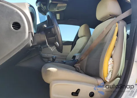 2014 Dodge Charger Sxt z USA, uszkodzony, nr VIN 2C3CDXHG9EH162809